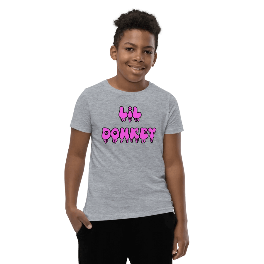 Lil Donkey product image (7)