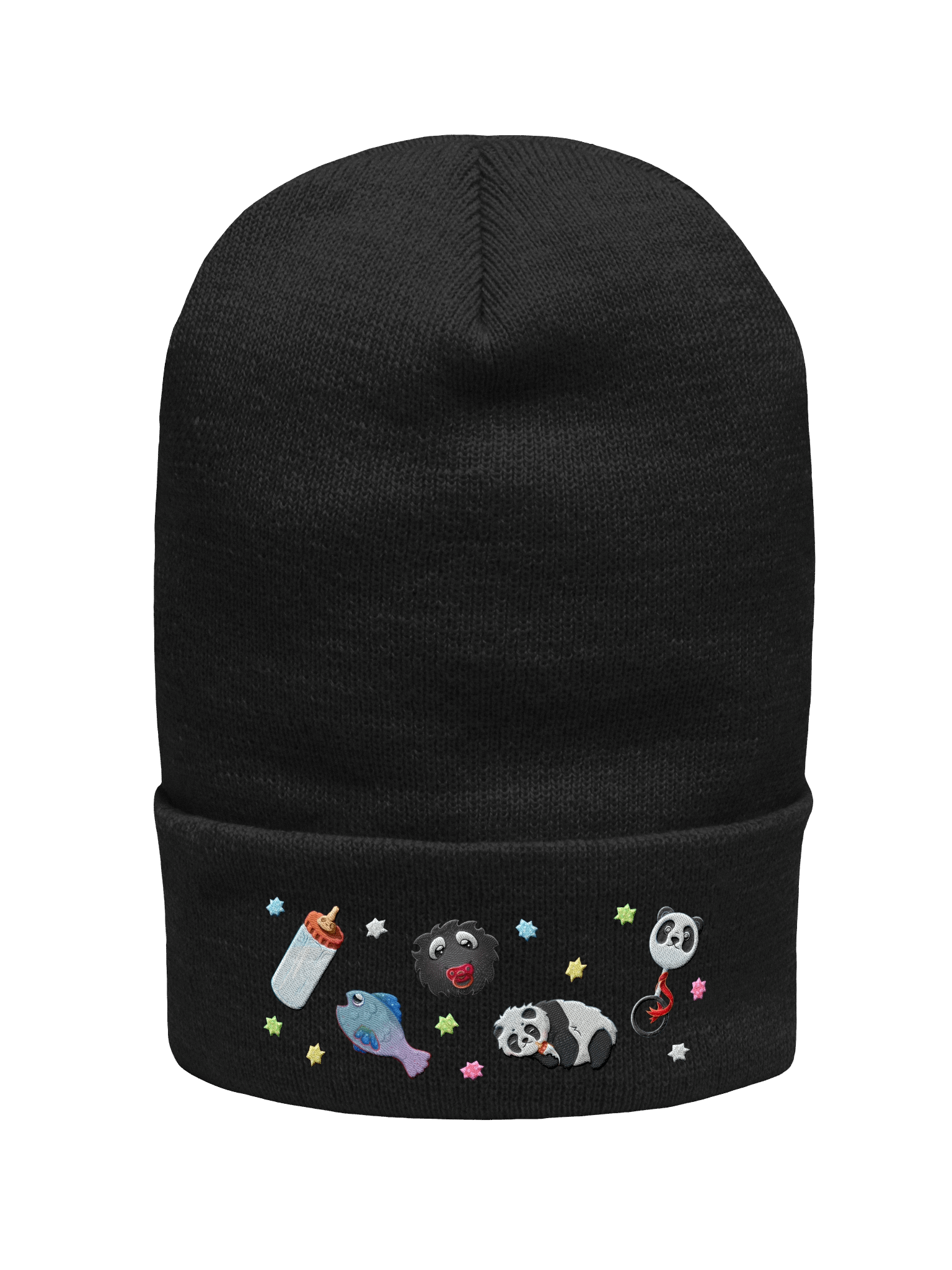Baby Soot Beanie product image (5)