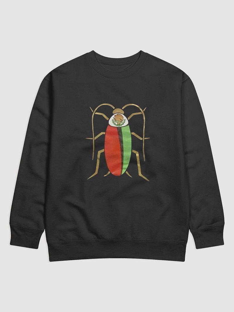 Mexi-Roach Longsleeve