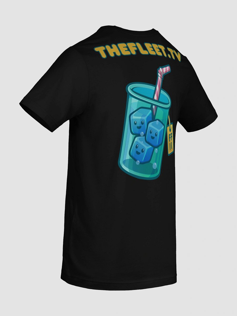 Fleet Fest II T-Shirt Cubels product image (102)