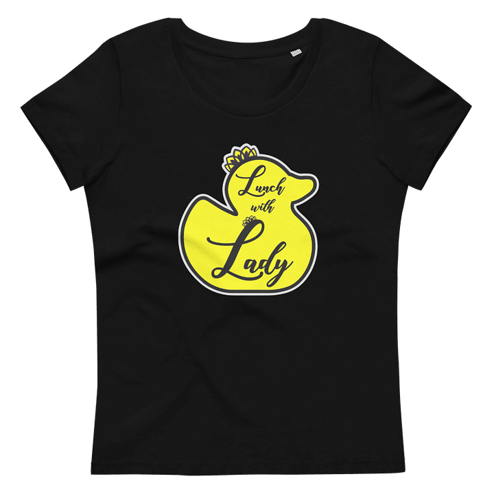 LWL - Special Addition! Women's Fitted T-Shirt product image (1)