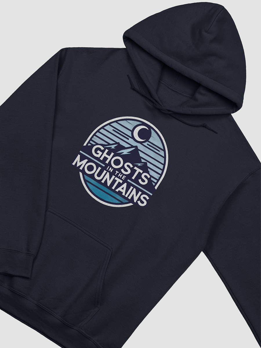GITM Classic Hoodie product image (17)