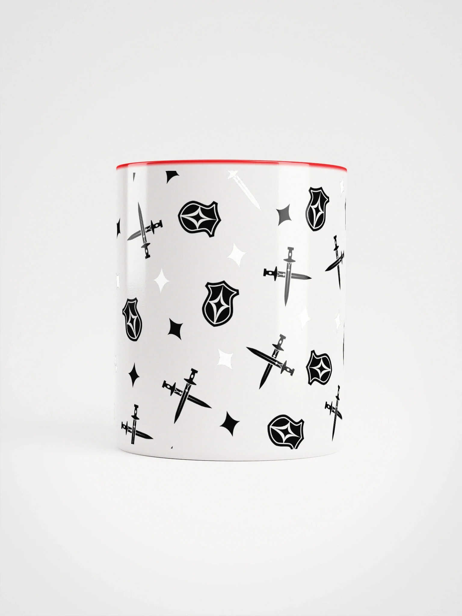 ✨ V ✦ FANTASY PATTERN MUG product image (37)