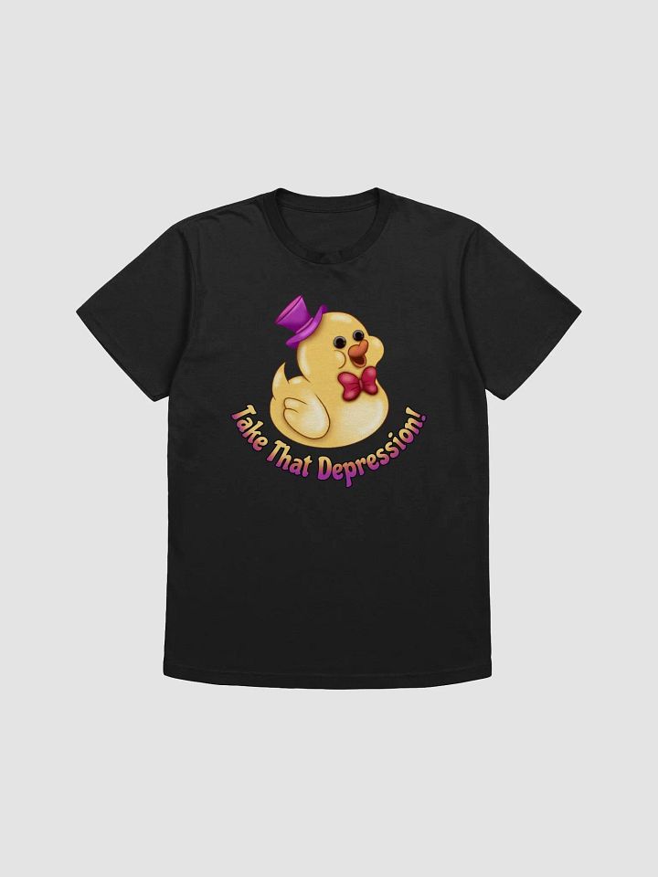 Take THAT depression TShirt product image (1)