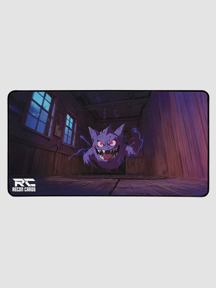Gengar Mousepad product image (1)