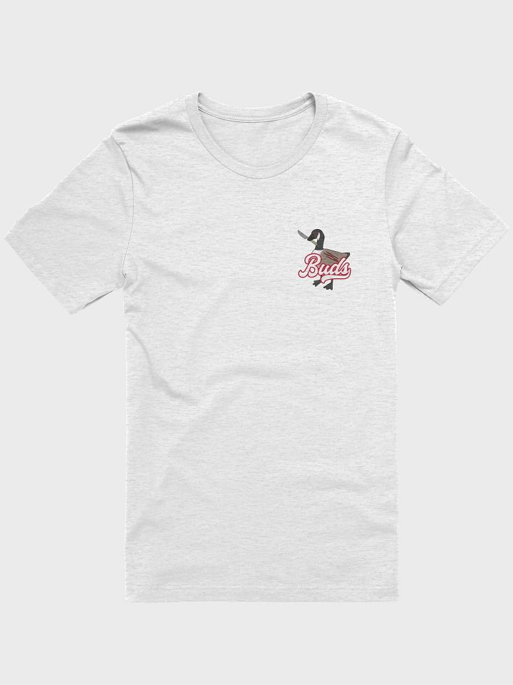 Buds Jersey Small Logo with Canadian Goose product image (1)