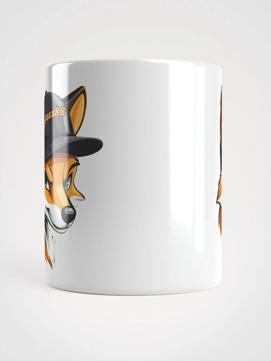 MrFoxx White Mug product image (14)