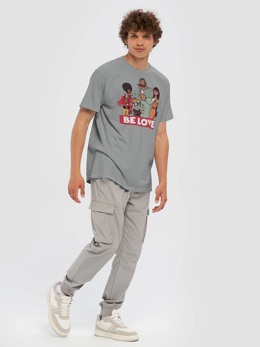 Be Love | God’s Gang Tee product image (72)