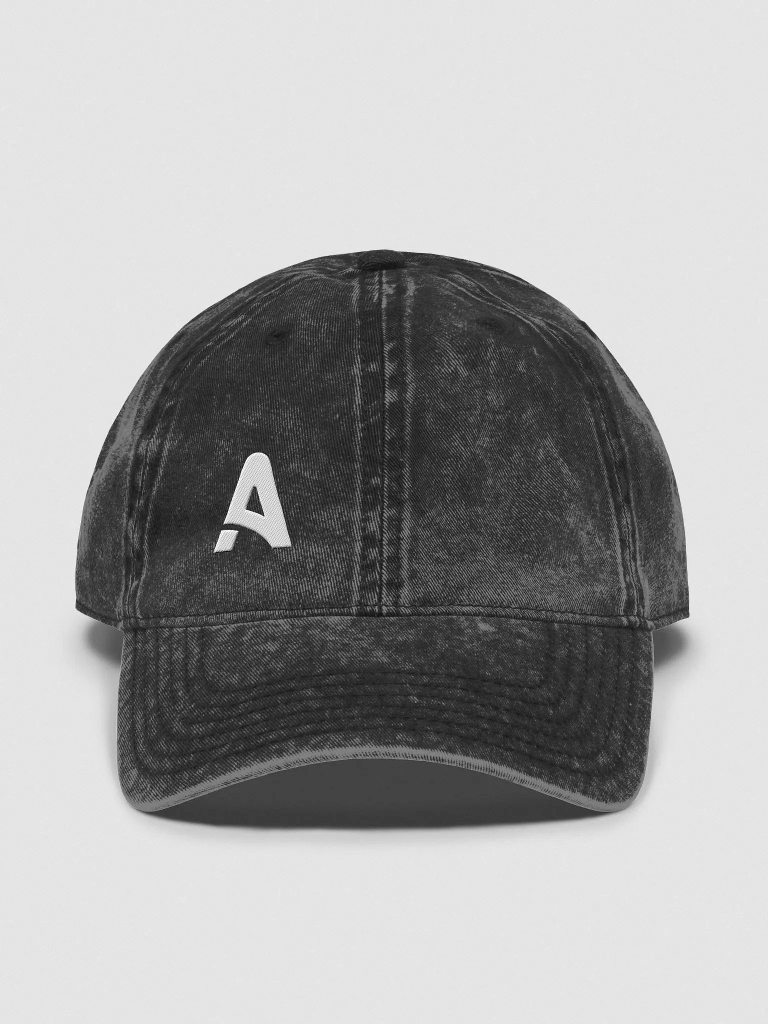 Mystic Eye Retro Dad Hat product image (5)