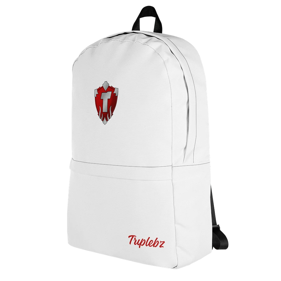 Classic Triplebz backpack product image (3)