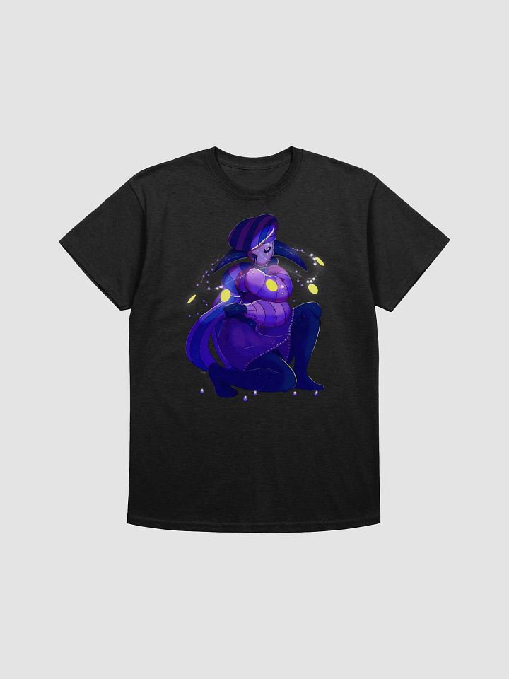 Pearls of Fate T-Shirt product image (1)
