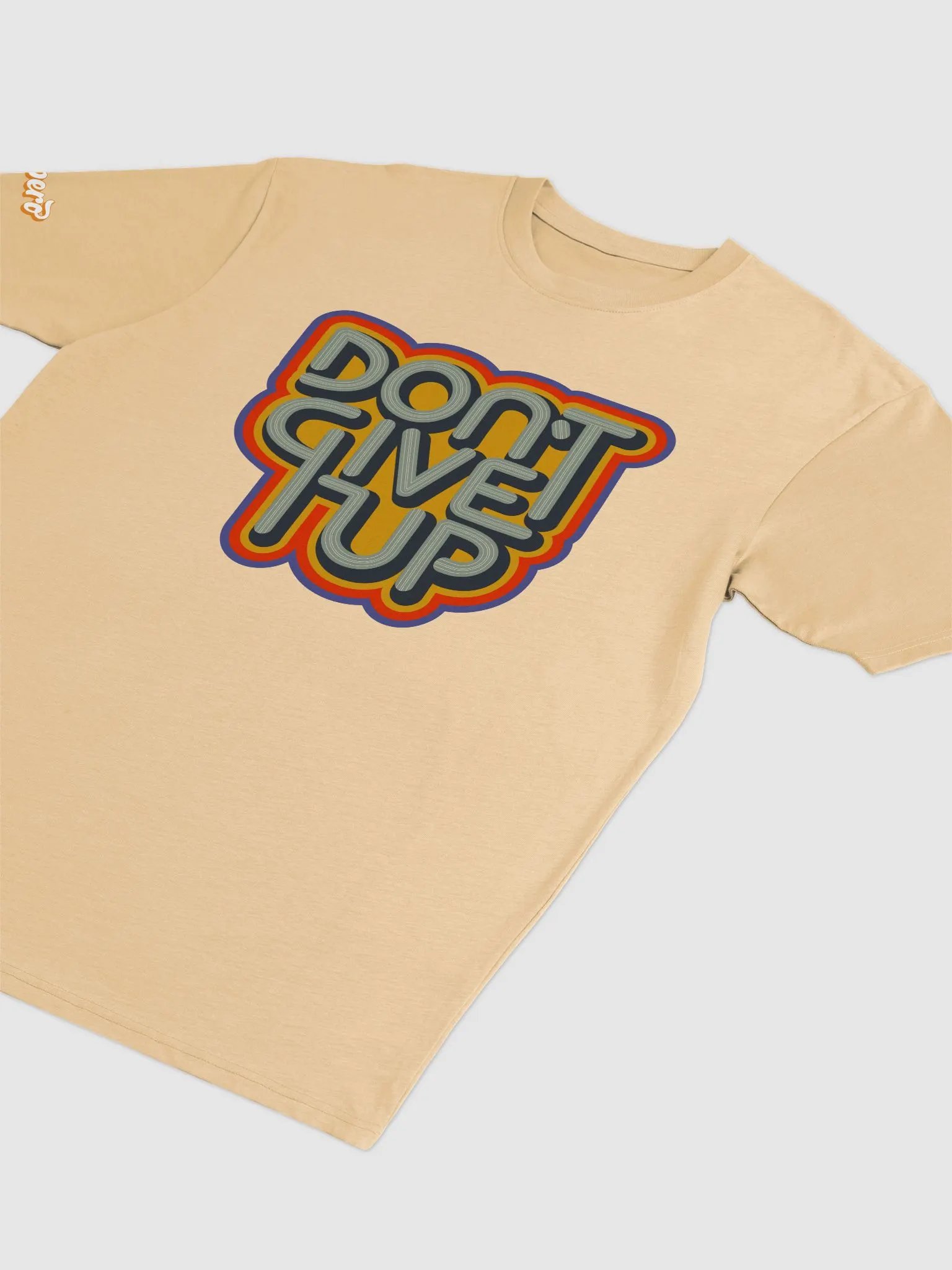 Empowerment Layered Tee product image (14)