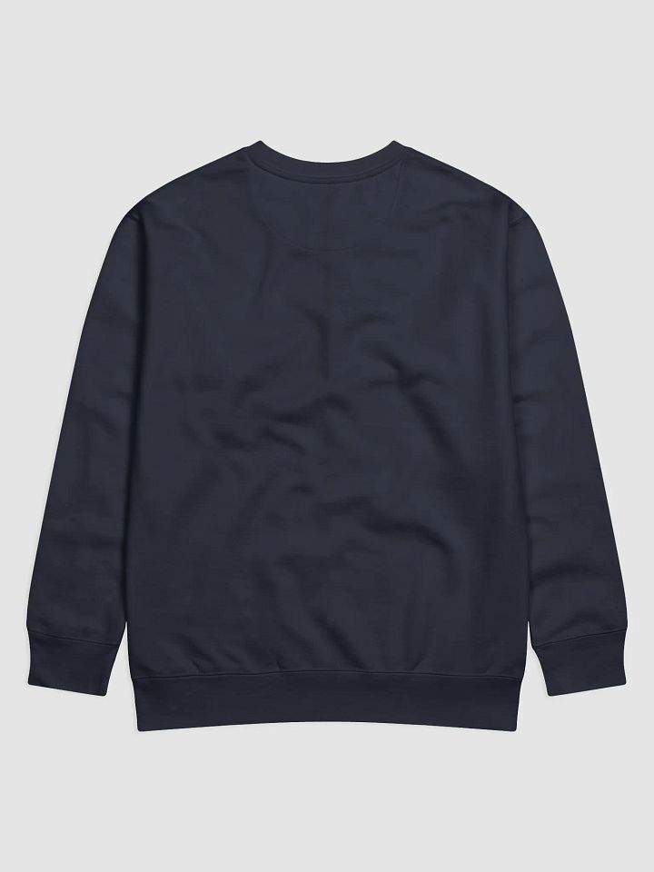 RO Cotton Heritage Unisex Crew Neck Sweatshirt product image (10)