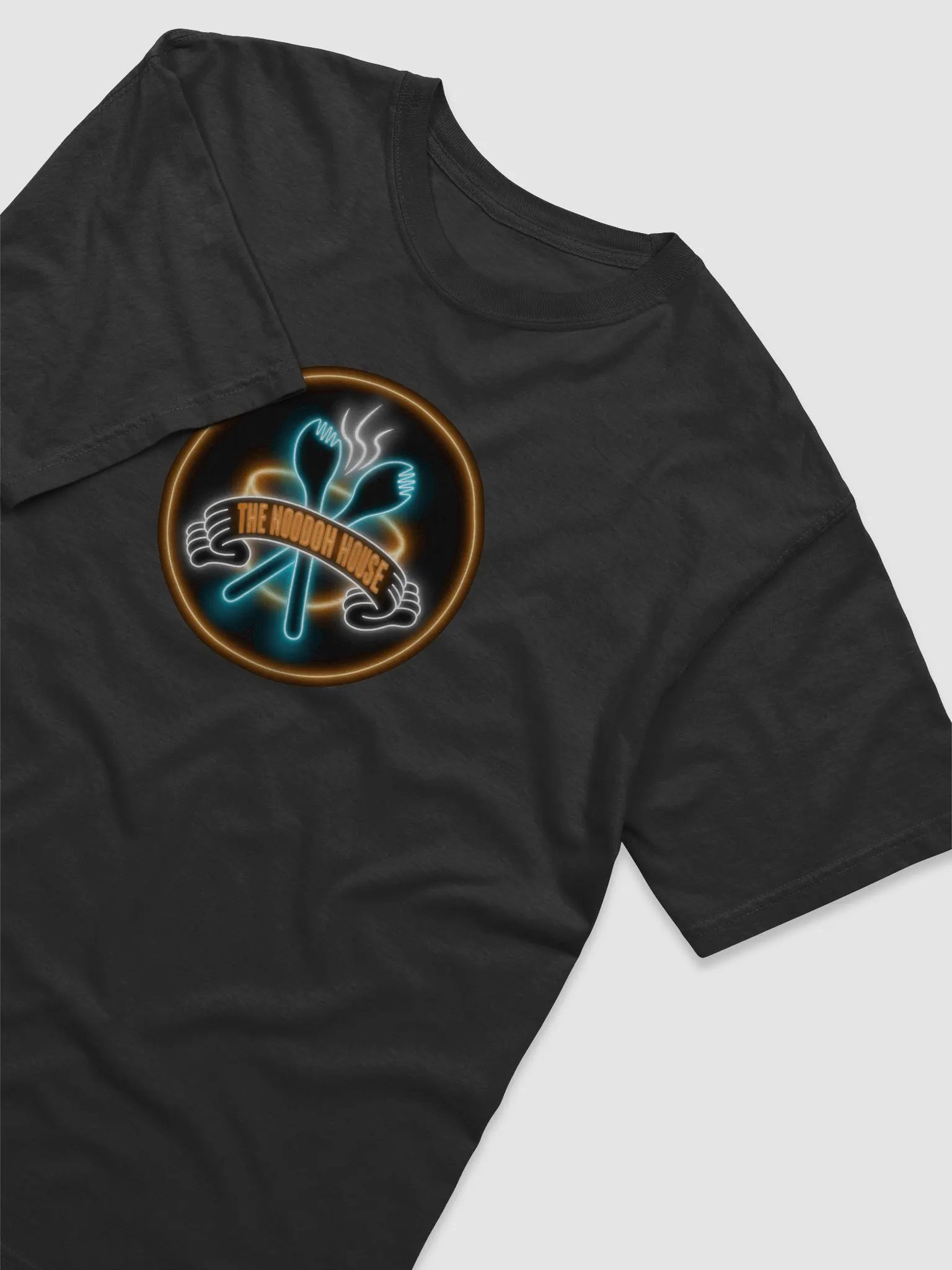 Noodoh House Tee product image (15)