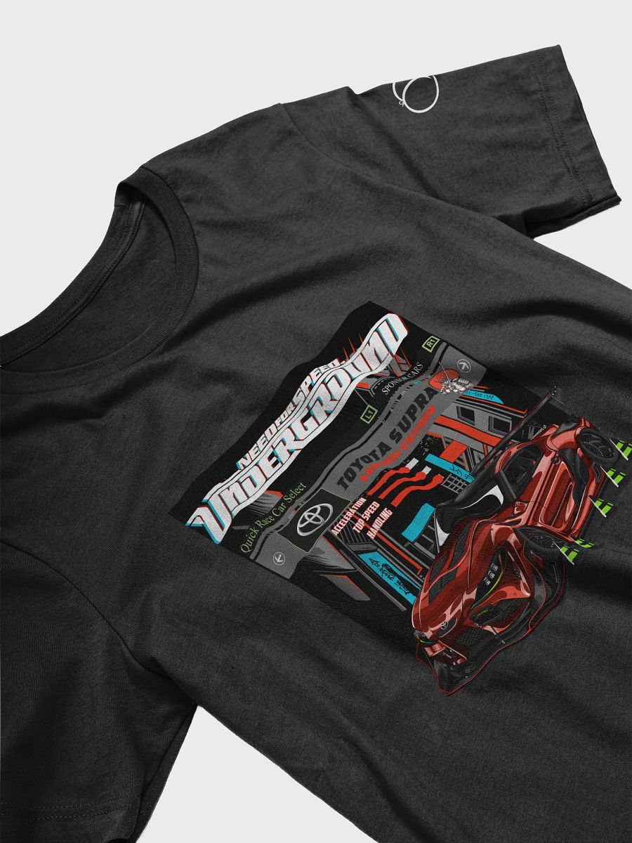 NFS Tee. product image (3)