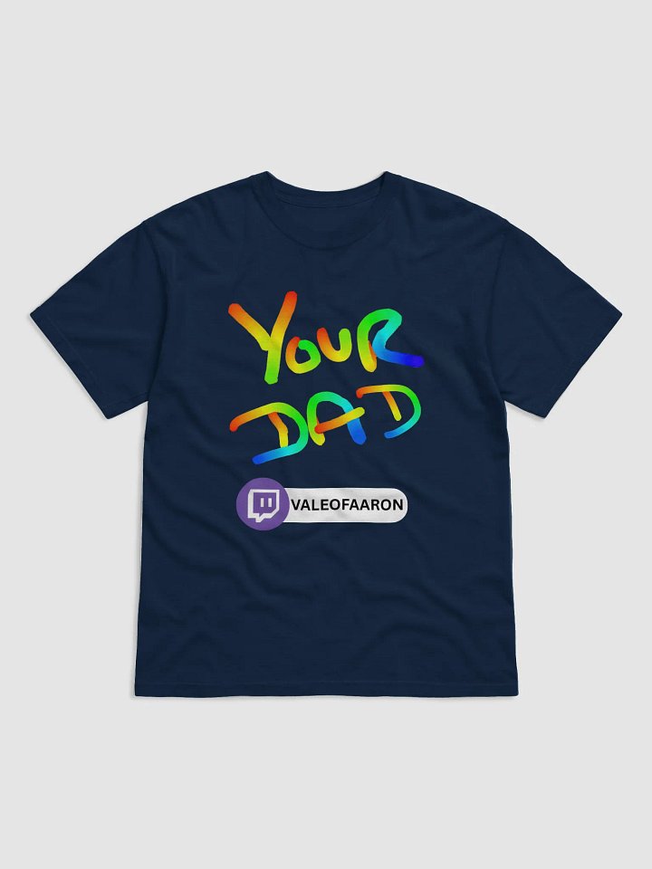 YOUR DAD product image (2)