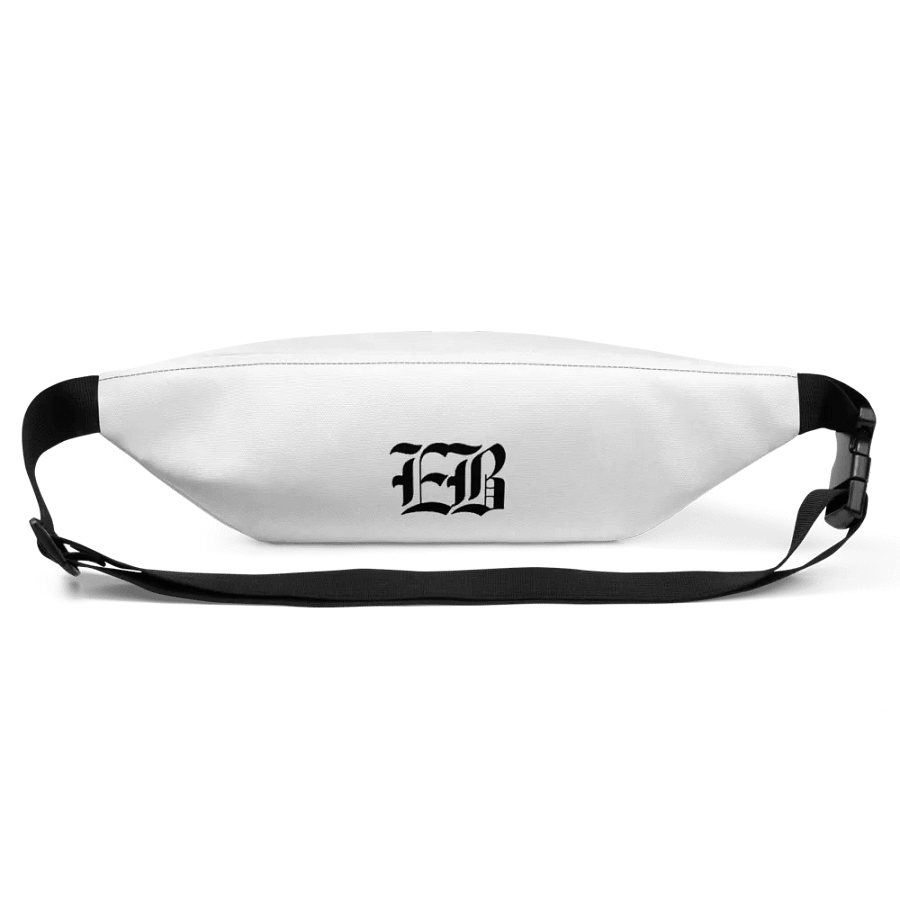 Classy: Fanny Pack product image (1)