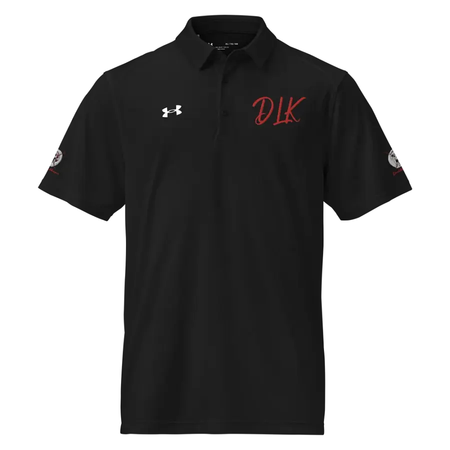 Under Armour® Men's Polo Shirt product image (1)