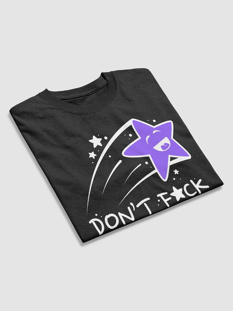 Don't F*CK Fascists - Purple product image (3)