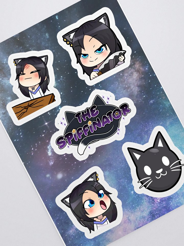 Emotes Collection Vol. 2 (First Generation) product image (1)