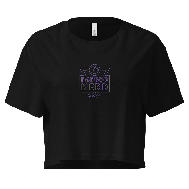 DBN CropTop