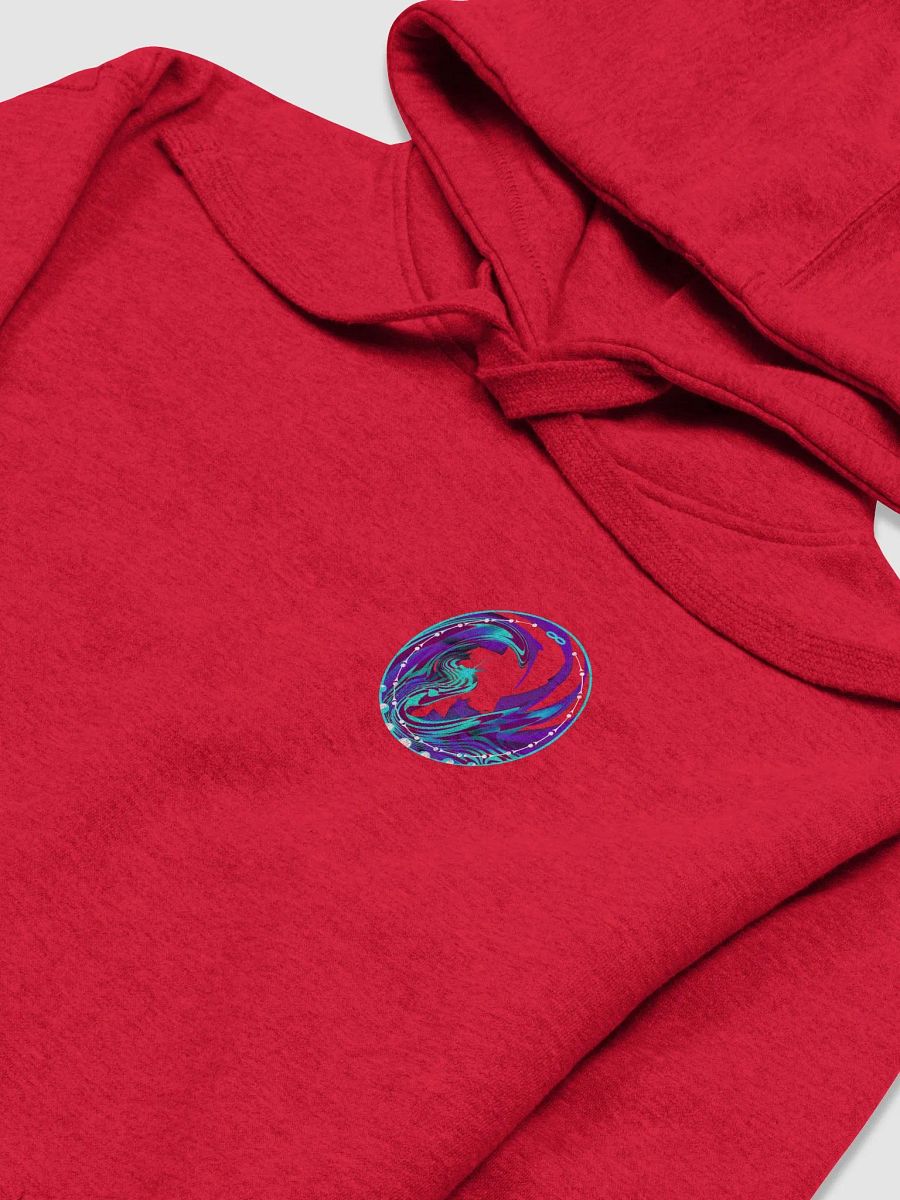 Synchronicity Spiral Hoodie product image (39)