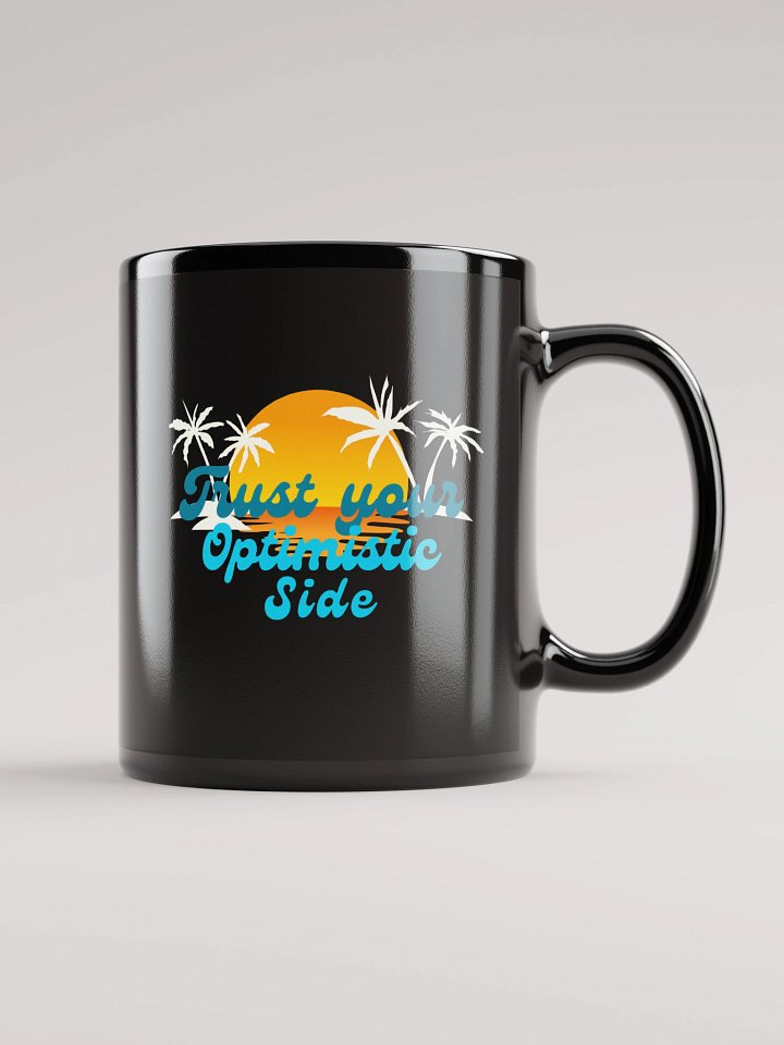 Trust Your Journey Mug product image (2)
