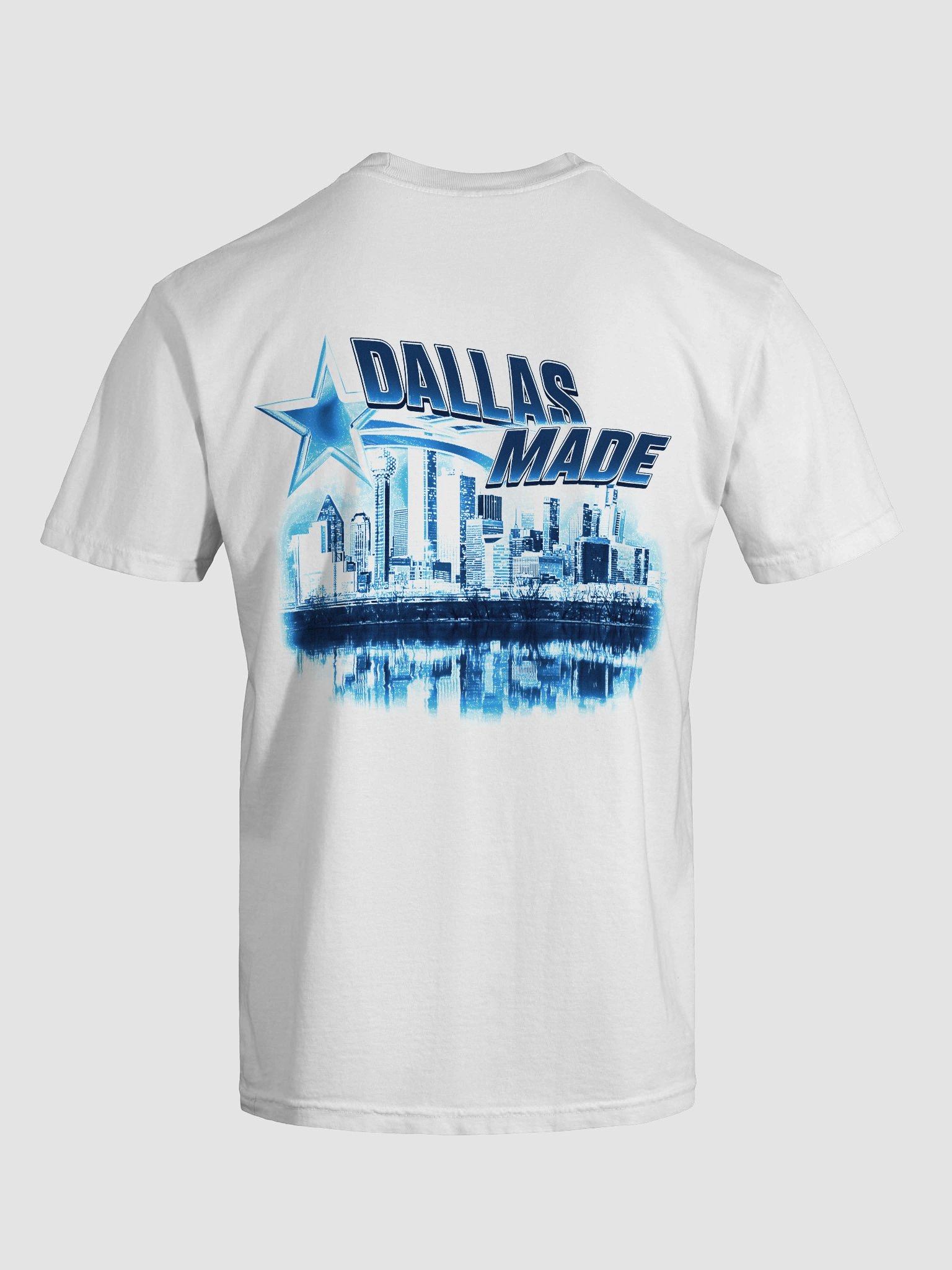 Dallas Made Tee product image (19)