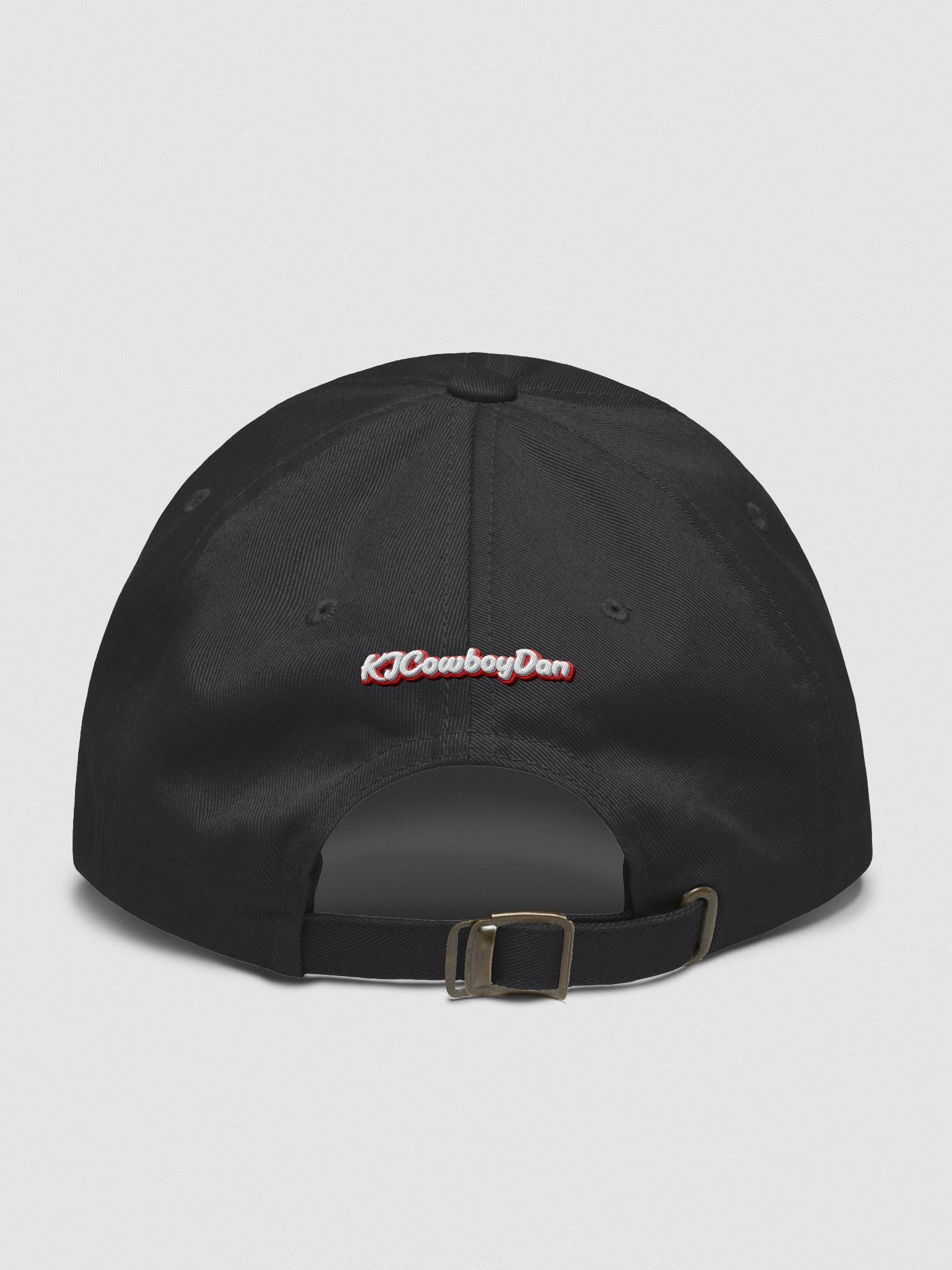 KJCowboyDan's Lid product image (2)