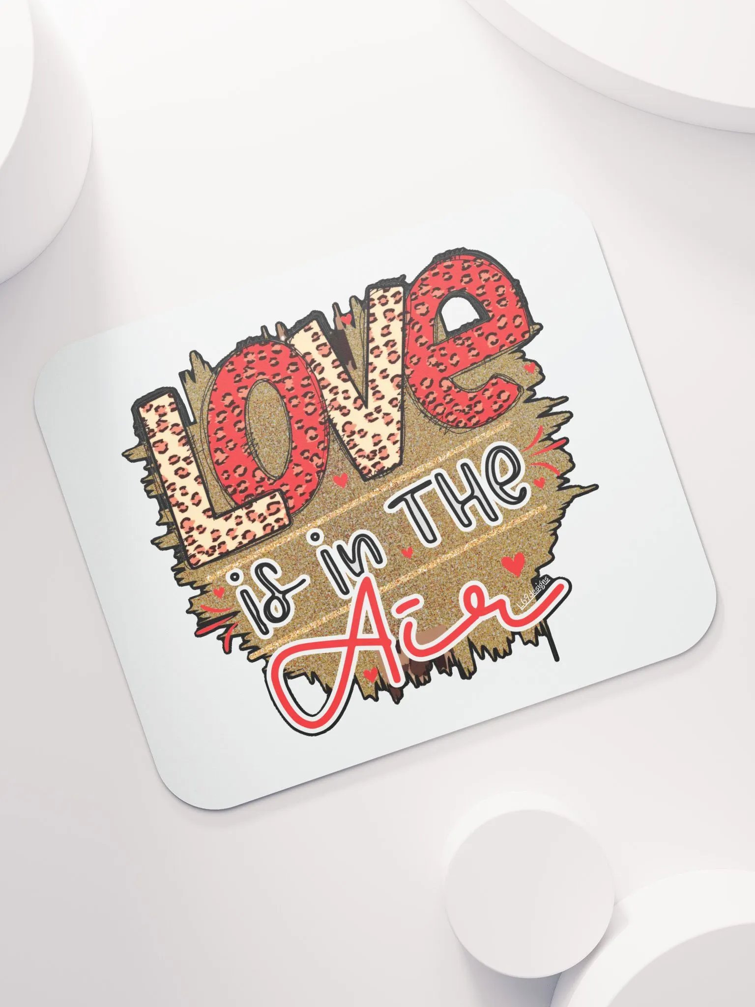 LOVE IS IN THE AIR product image (7)
