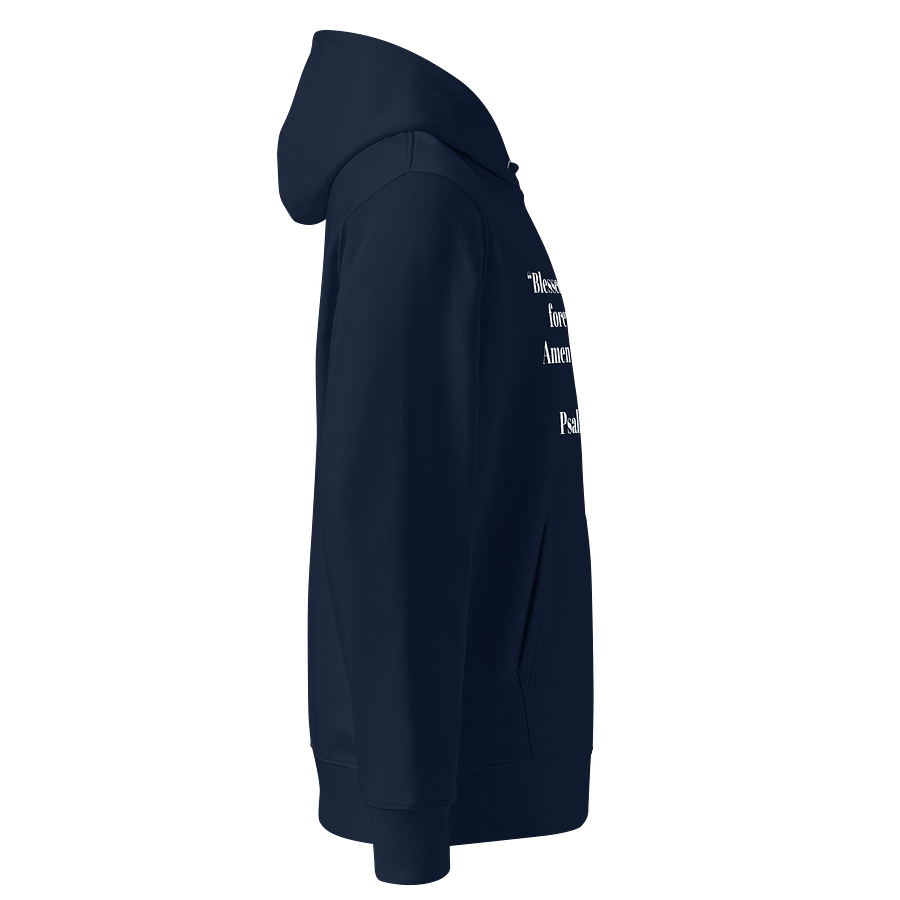Psalms Hoodie product image (4)