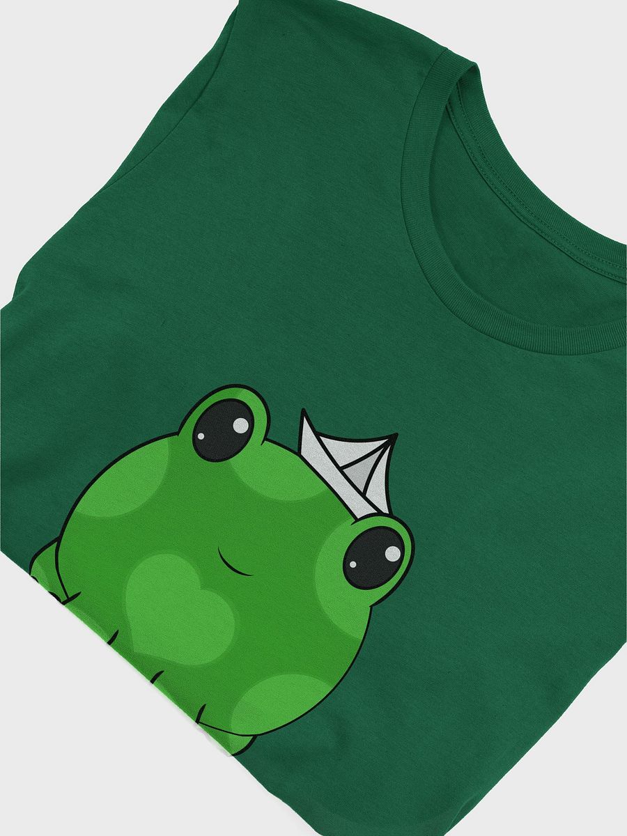 Captain Heart Supersoft T-Shirt product image (3)