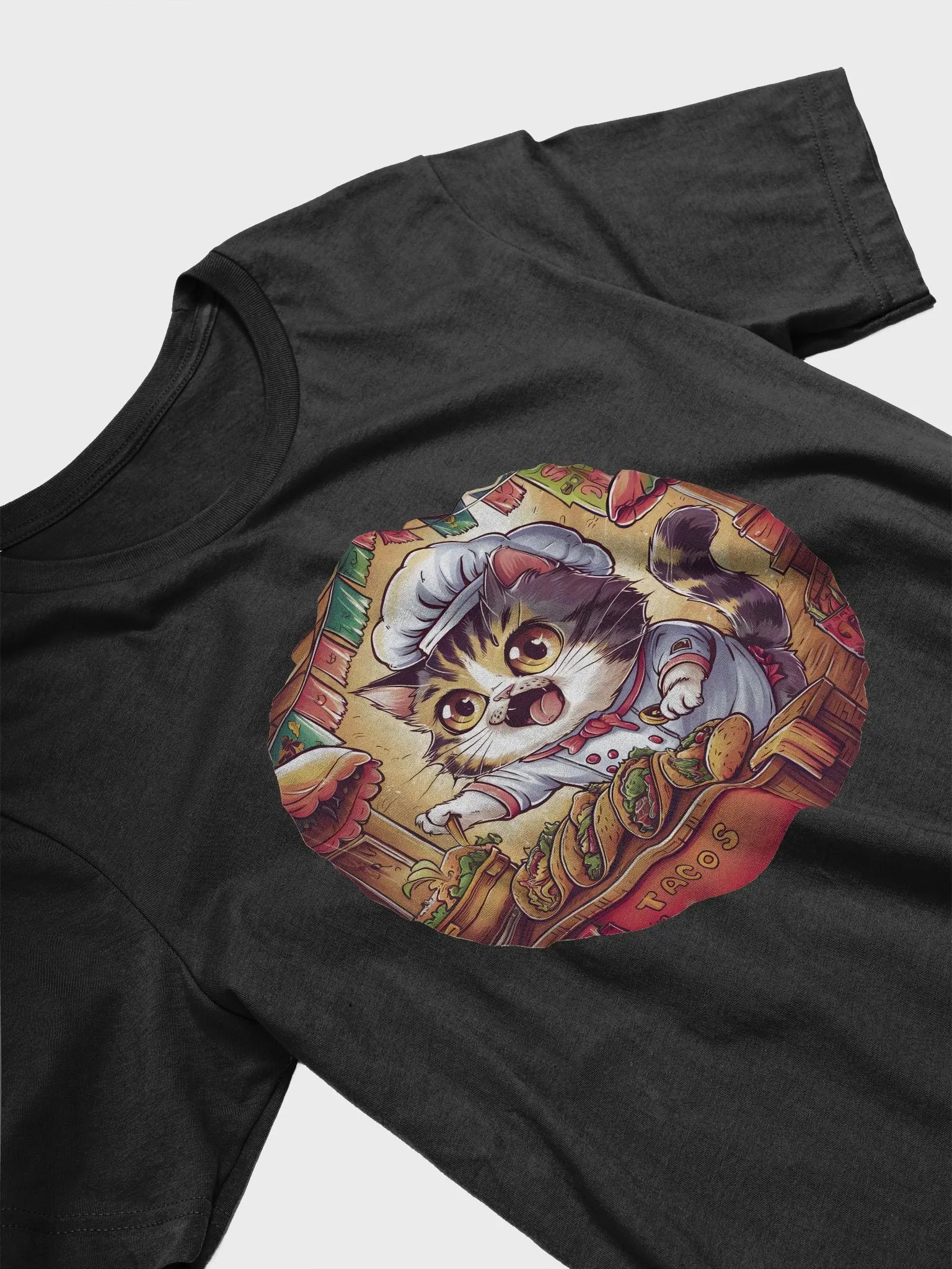 Taco Cat product image (27)