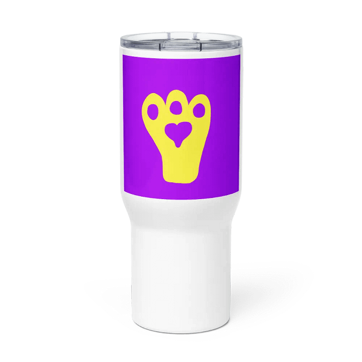 Kitty Travel Mug Pro product image (2)