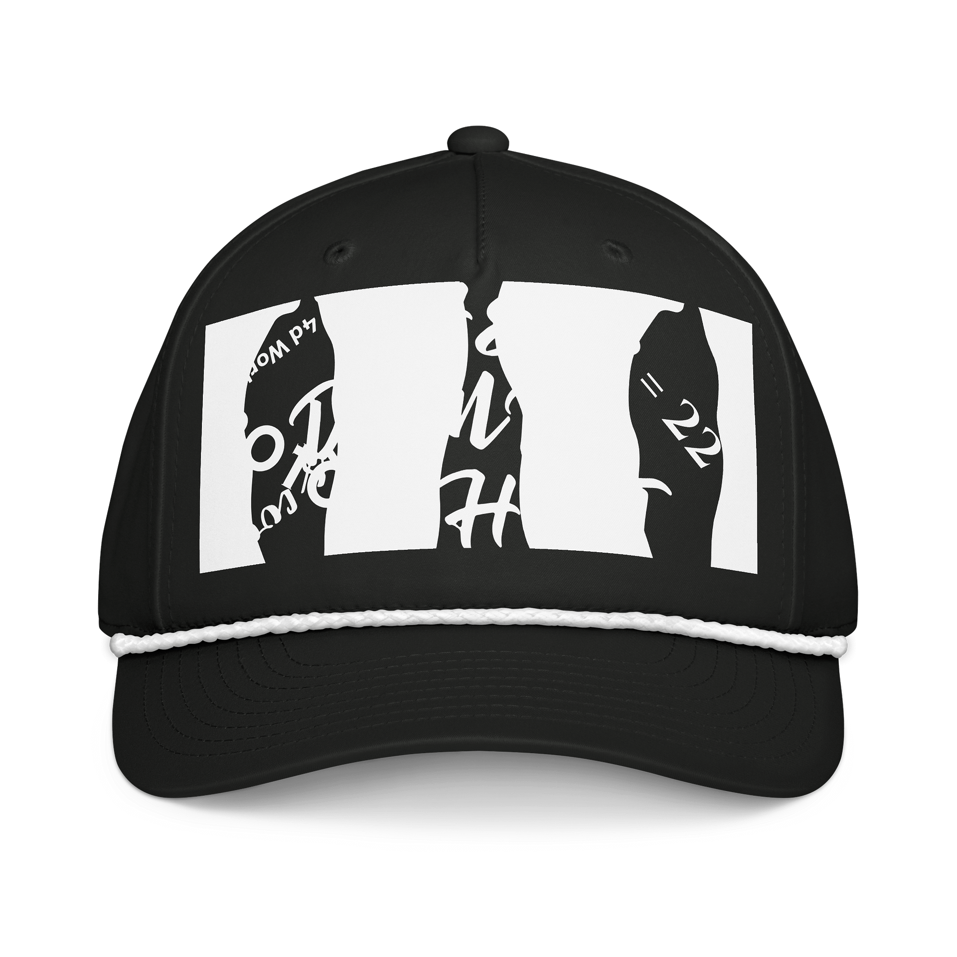 The DUMB Hat? product image (1)