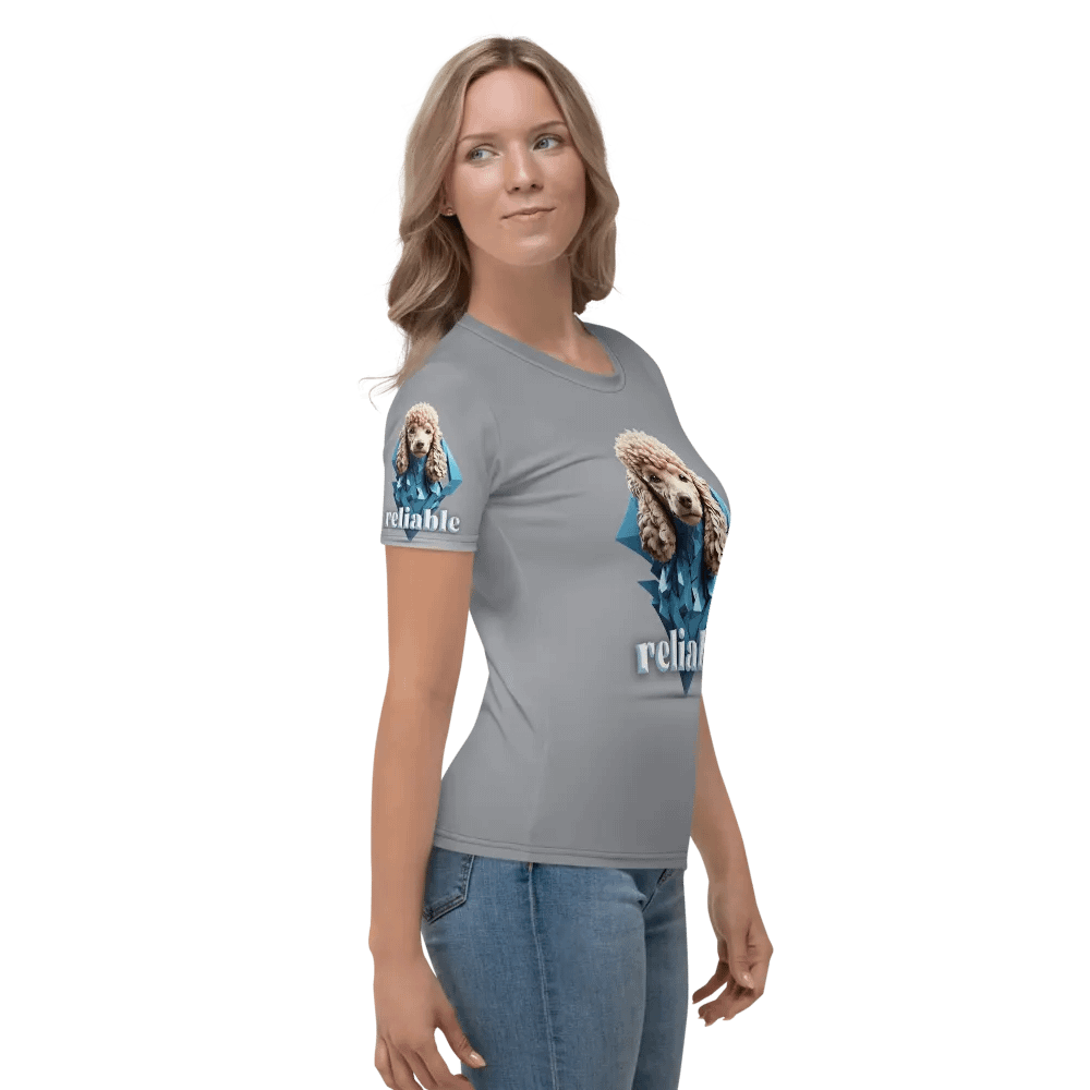 Reliable T shirt product image (8)