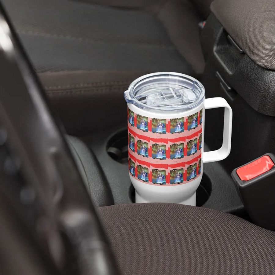 New cup fortnite cup product image (7)