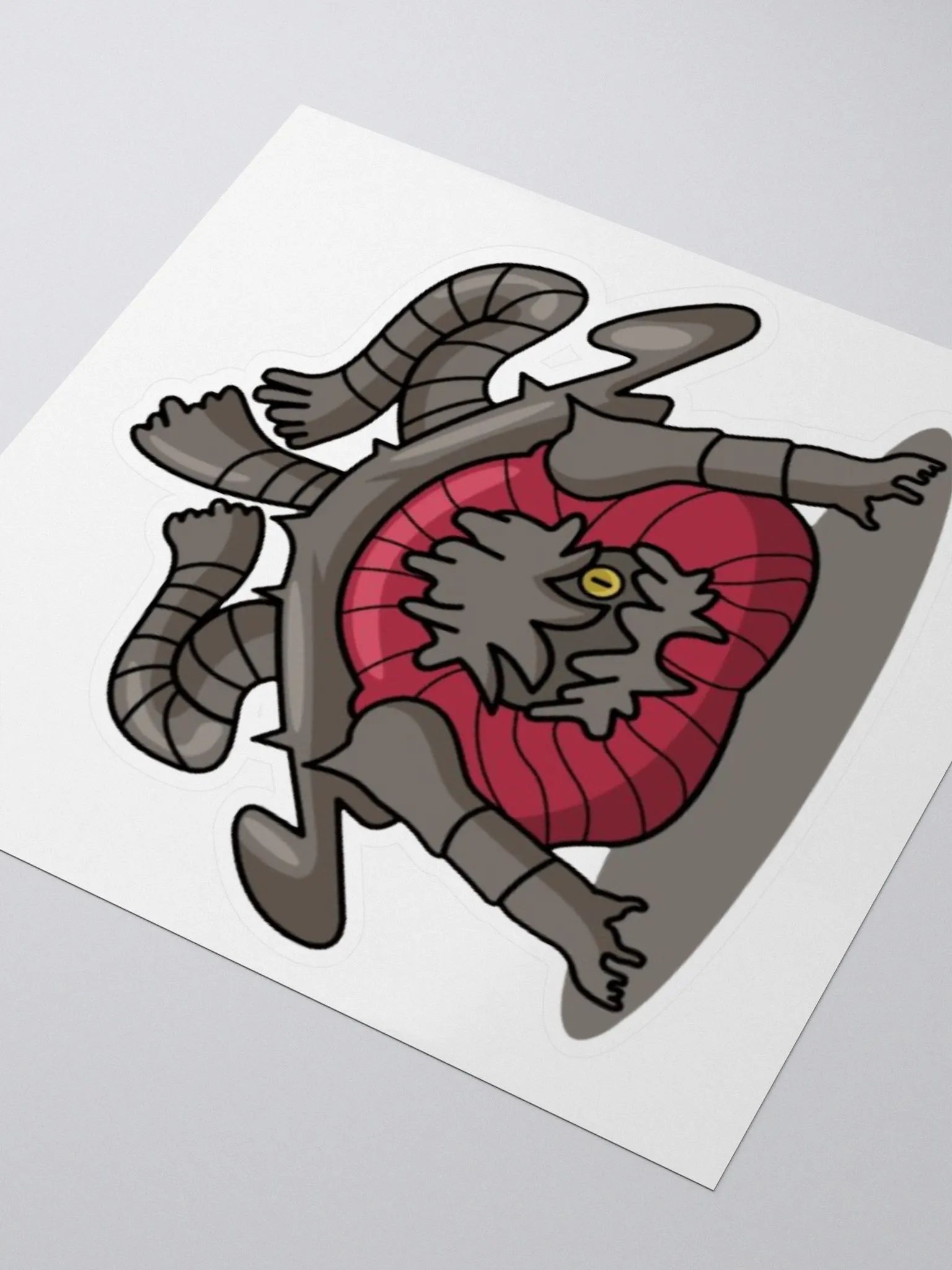 ISOBU BIJU ▏NARUTO product image (11)