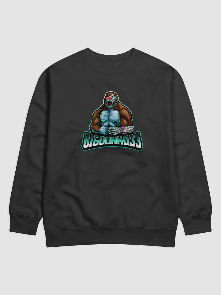 BigD Sweatshirt product image (1)