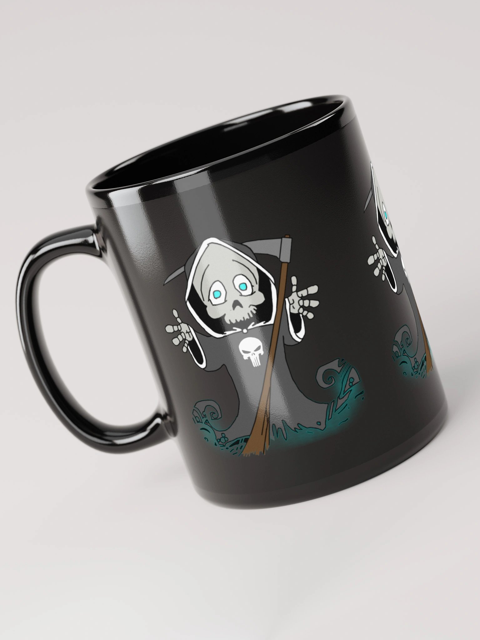 Little Reaper Mug product image (6)