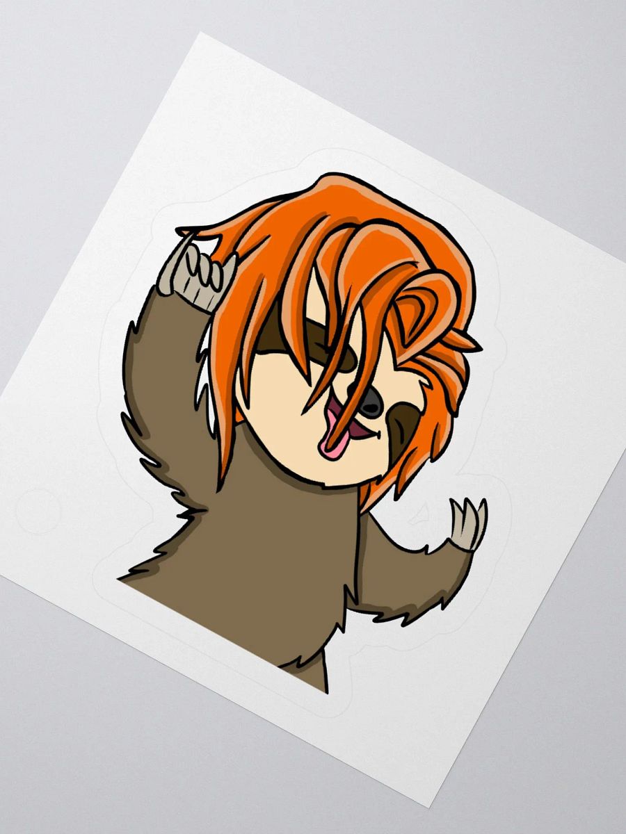 Stickers - Rock product image (6)