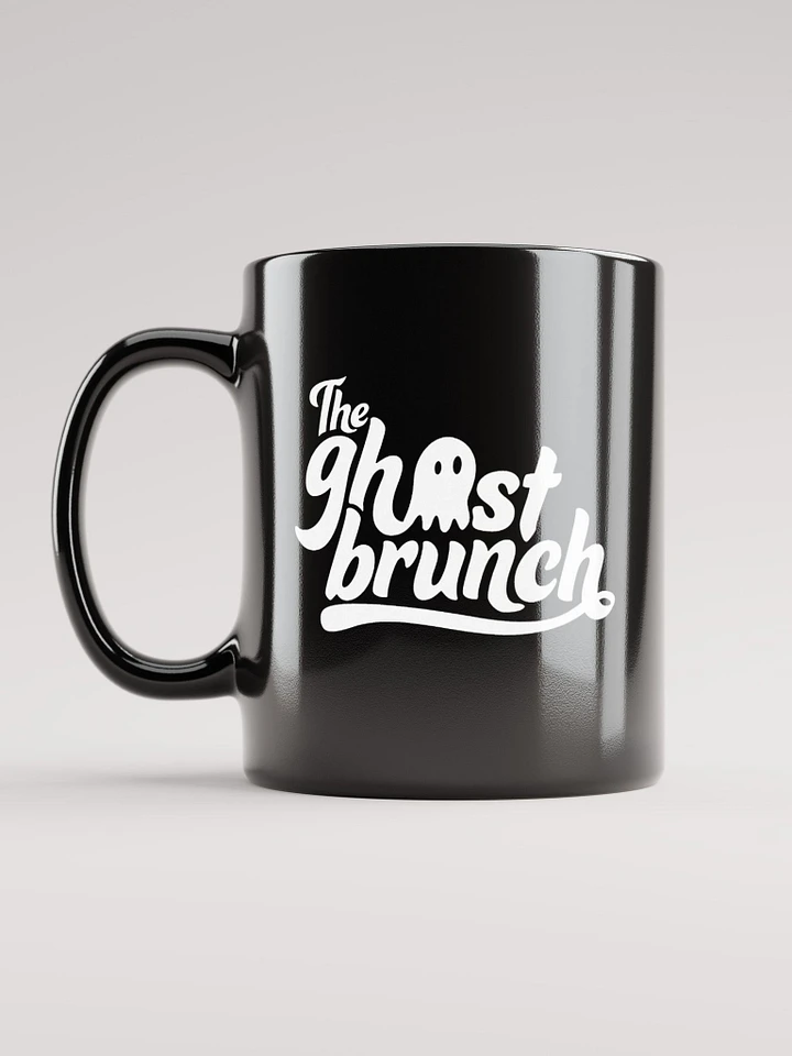 The Ghost Brunch mug product image (1)