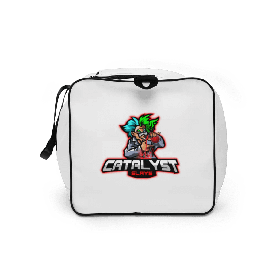 CATALYSTSLAYS DUFFLE product image (10)