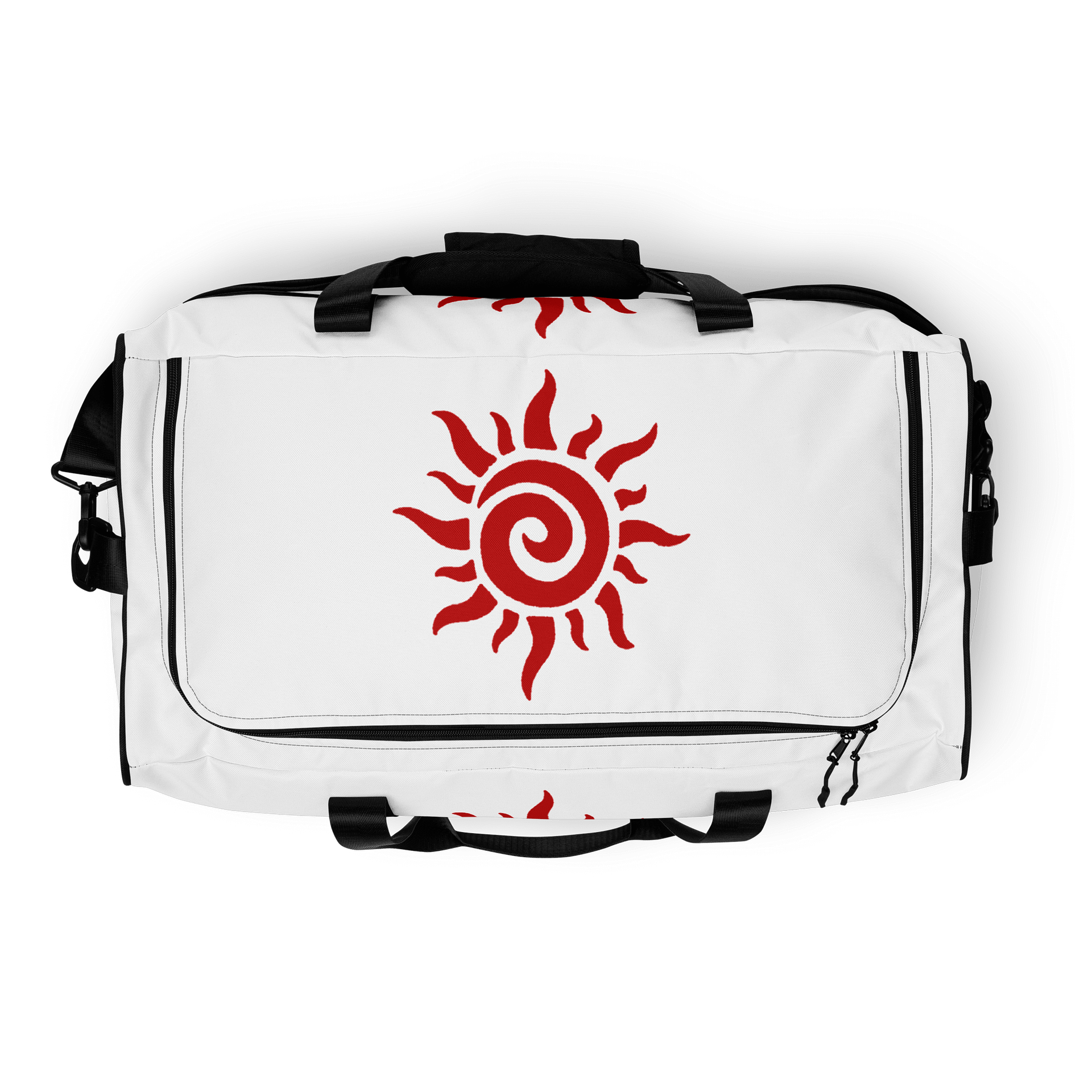 SUN GOD Duffle Bag product image (8)