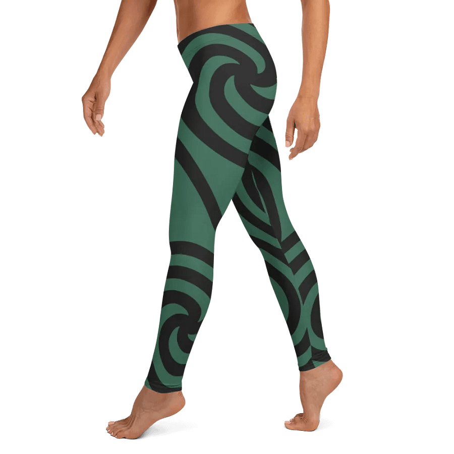 Leggings – Hand Drawn for a Unique & Artistic Style product image (10)