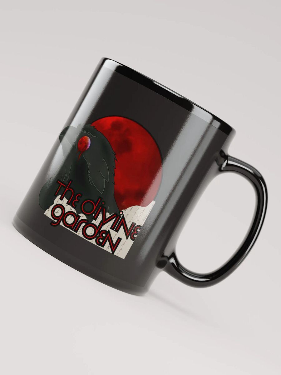 Charlie Blood Moon Mug product image (4)