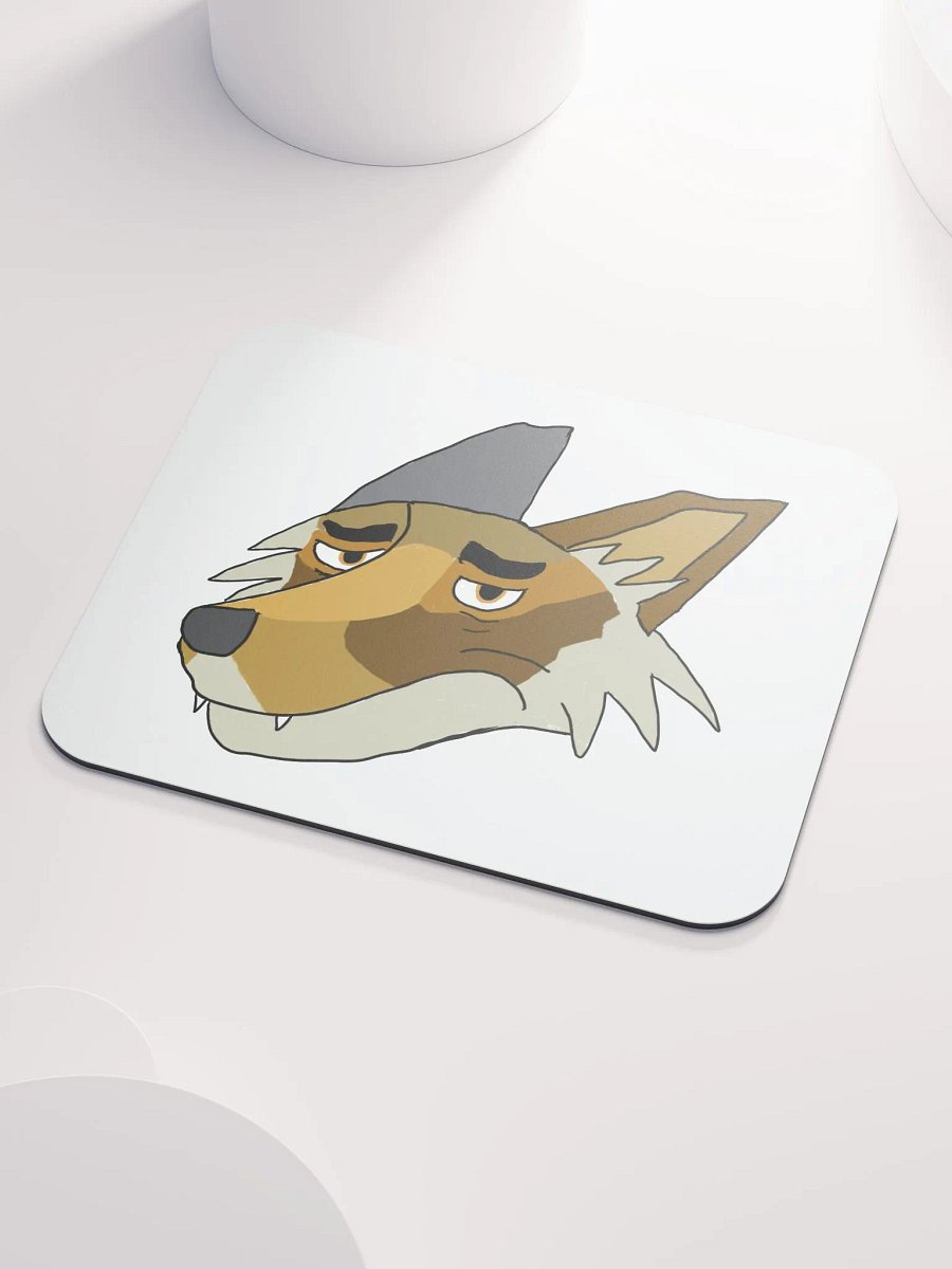 Tired NST Mouse Pad product image (3)