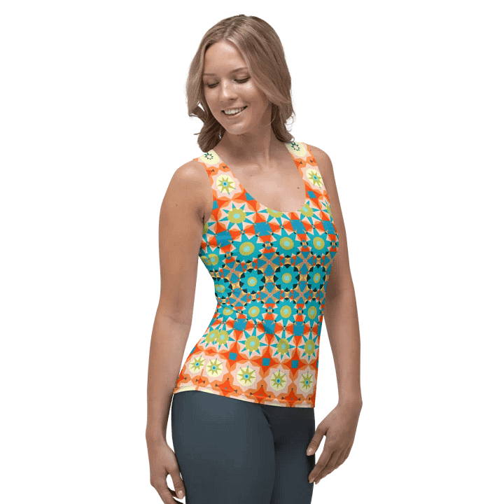 Funky Pattern 44 product image (1)