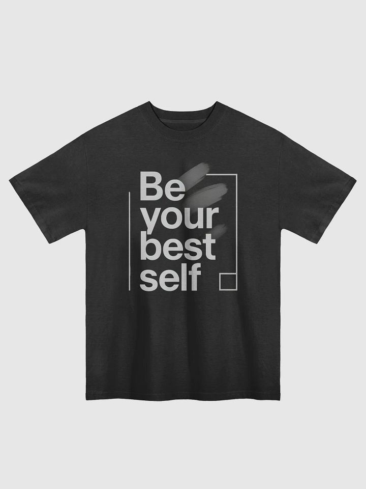 Unlock Your Power with Charlize Theron’s Inspiring Mantra: Be Your Best Self — Transform Your Life One Bold Step at a Time product image (1)