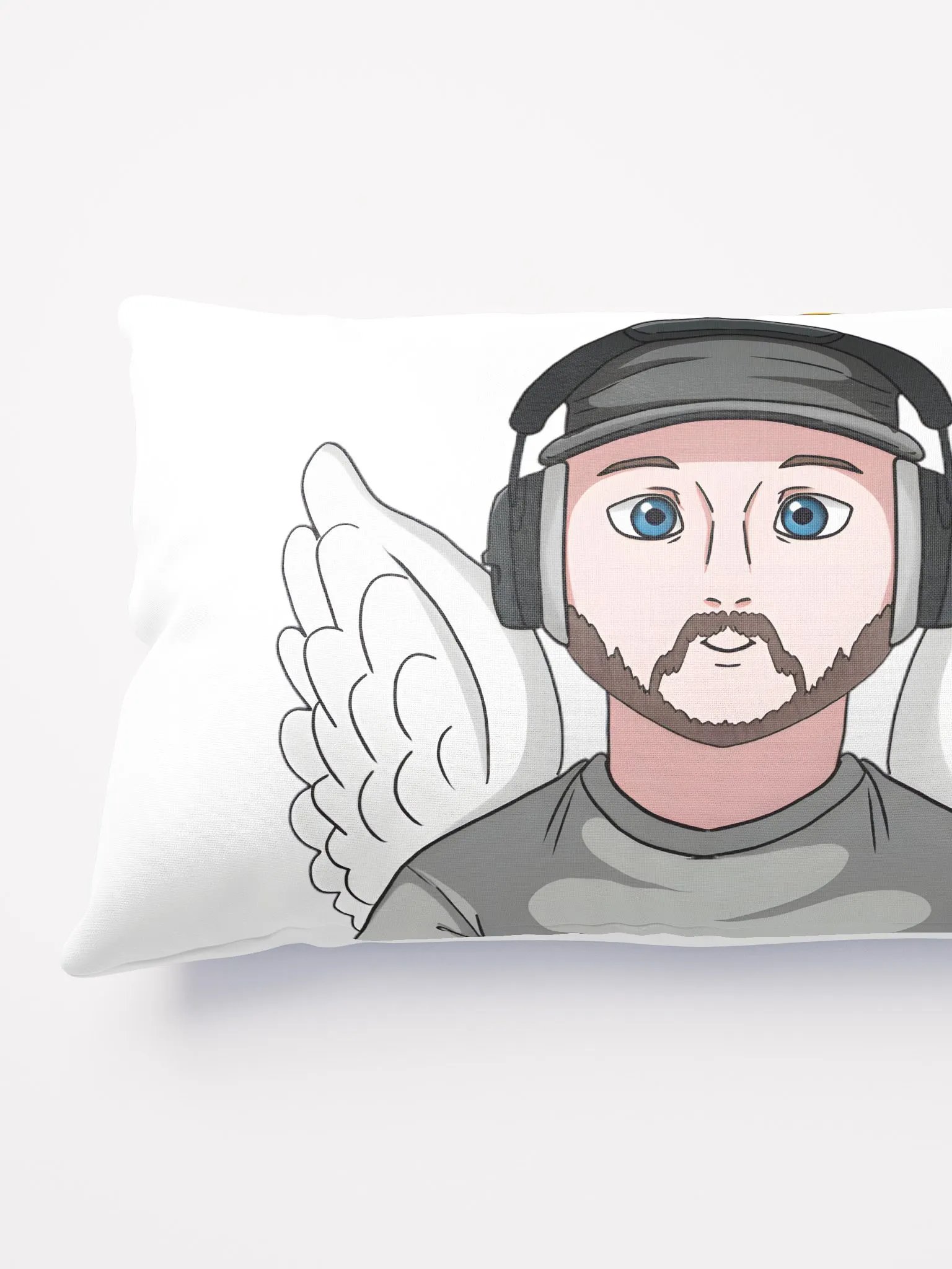 RafaZafar Pillow (angel) product image (3)